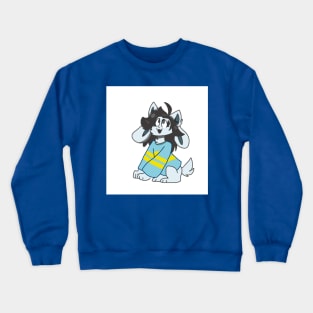 Temmie Crewneck Sweatshirt